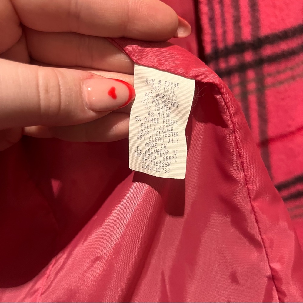 Requirements jacket - Picture 5 of 7